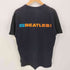 ザビートルズ THE BEATLES 00S USA製 ALSTYLE ボディ コピーライト 1999 ジャケットアート プリント バンド Tシャツ バンT メンズ import:M