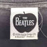 ザビートルズ THE BEATLES 00S USA製 ALSTYLE ボディ コピーライト 1999 ジャケットアート プリント バンド Tシャツ バンT メンズ import:M