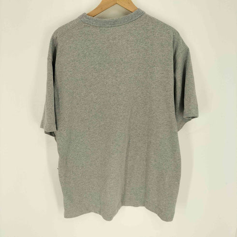 ナンガ NANGA ECO Hybrid SB PT S/S Tee エコ ハイブリッド SB PT メンズ JPN:XL