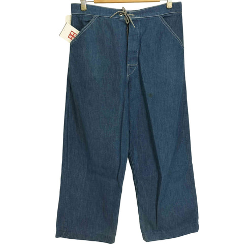 birdwell usa製デニムパンツ メンズ