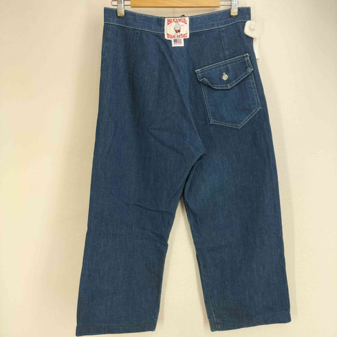 birdwell usa製デニムパンツ メンズ
