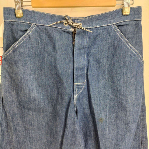 birdwell usa製デニムパンツ メンズ