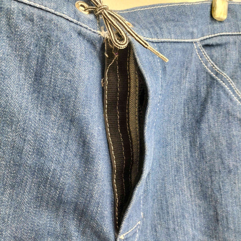 birdwell usa製デニムパンツ メンズ
