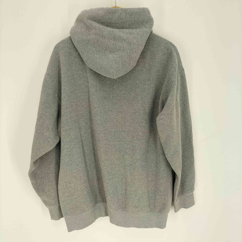 ボックスロゴ プルオーバー パーカー メンズ import:XL