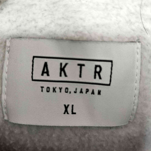 ボックスロゴ プルオーバー パーカー メンズ import:XL