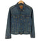 リーバイス Levis 3rd Type デニム トラッカージャケット 72334-0136 メンズ XS