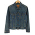 リーバイス Levis 3rd Type デニム トラッカージャケット 72334-0136 メンズ XS