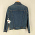リーバイス Levis 3rd Type デニム トラッカージャケット 72334-0136 メンズ XS