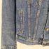 リーバイス Levis 3rd Type デニム トラッカージャケット 72334-0136 メンズ XS