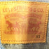 リーバイス Levis 3rd Type デニム トラッカージャケット 72334-0136 メンズ XS