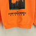 OLDX UFO フロントプリントクルーネックスウェット メンズ JPN:M