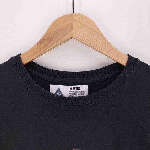 チャレンジャー CHALLENGER 20AW EARTH Tee メンズ import:XL