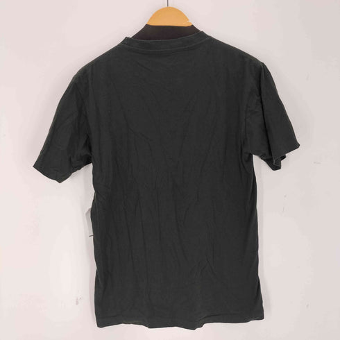 グラフィックプリントTシャツ メンズ