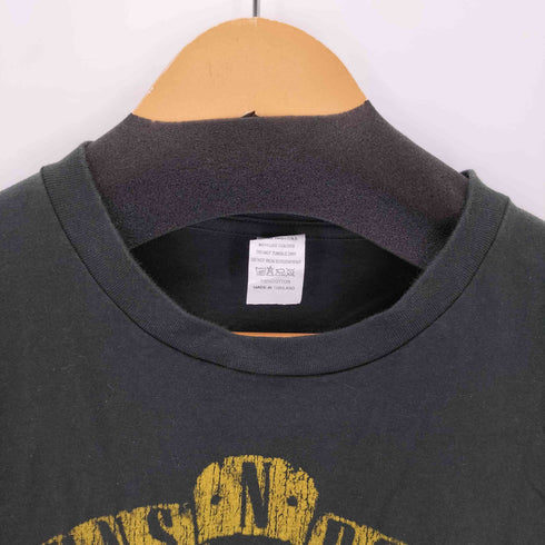 グラフィックプリントTシャツ メンズ