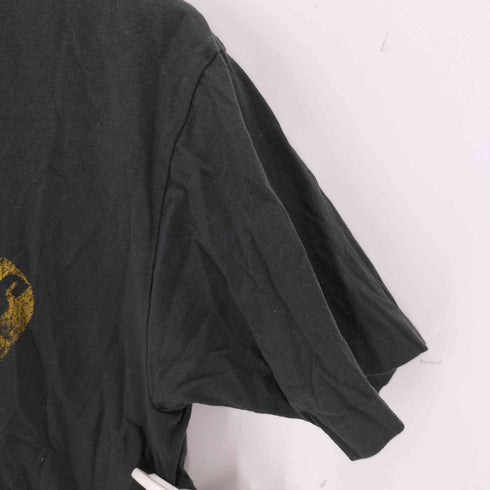 グラフィックプリントTシャツ メンズ