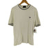 フレッドペリー FRED PERRY Reissues Crew Neck Pique T-Shirt メンズ L