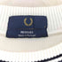 フレッドペリー FRED PERRY Reissues Crew Neck Pique T-Shirt メンズ L