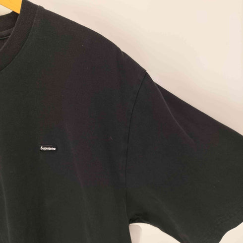 シュプリーム Supreme Small box logo T-shirt スモール ボックス ロゴ ティーシャツ メンズ import:XL