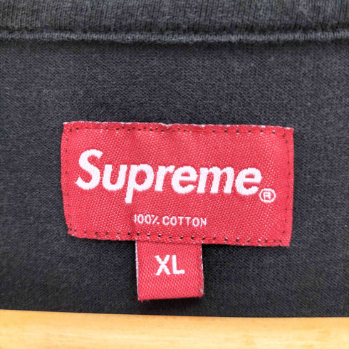 シュプリーム Supreme Small box logo T-shirt スモール ボックス ロゴ ティーシャツ メンズ import:XL