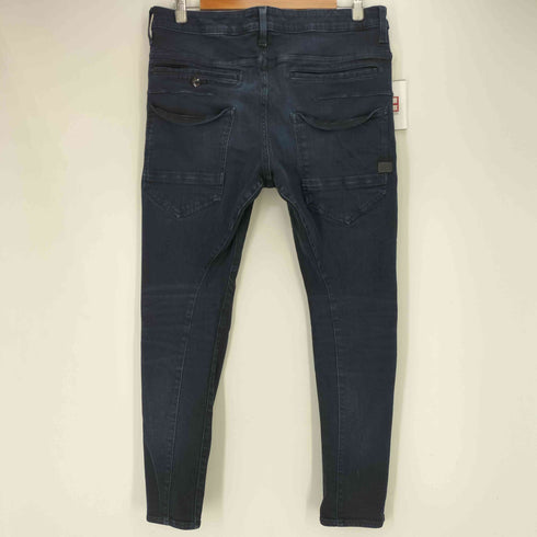 ジースターロー G-STAR RAW D-STAQ SLIM JEANS スリムジーンズ メンズ W32 L30
