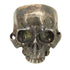 SKULL DESIGN SILVER RING スカル デザイン シルバー リング 925 メンズ 21号