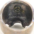 SKULL DESIGN SILVER RING スカル デザイン シルバー リング 925 メンズ 21号
