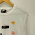 ナイキ NIKE ロゴ タグ パッチ デザイン L/S カットソー ロンT メンズ import:M