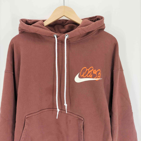 ナイキ NIKE スウェット 218RDSEPA パーカー メンズ JPN:XL