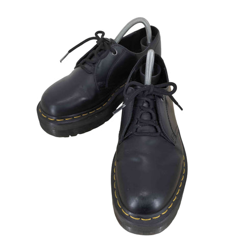 ドクターマーチン Dr.Martens 1461 QUAD 3ホール シューズ メンズ JPN:25