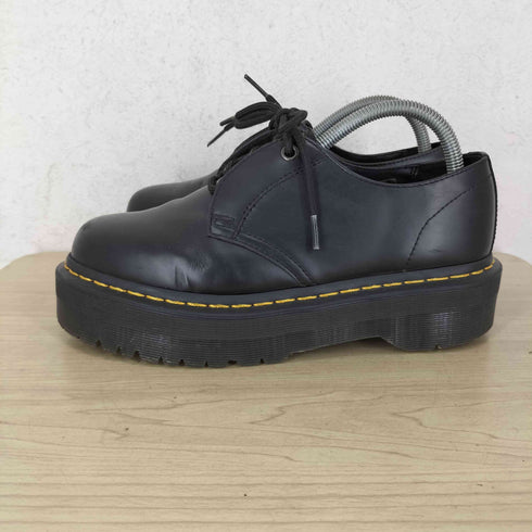 ドクターマーチン Dr.Martens 1461 QUAD 3ホール シューズ メンズ JPN:25