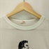 AWEAR 80S ボディ OLD カナダ製 アーティスト プリント S/S Tシャツ 1984 メンズ import:L