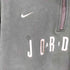 ジョーダンブランド JORDAN BRAND M J FLT GFX FLC QZ ハーフジップ スウェット プルオーバー メンズ JPN:XL
