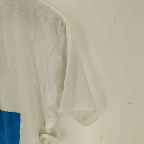 ヘインズ Hanes アーティストプリントTシャツ メンズ L
