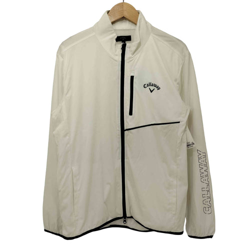 キャロウェイ Callaway スターストレッチ フルジップブルゾン メンズ JPN:L