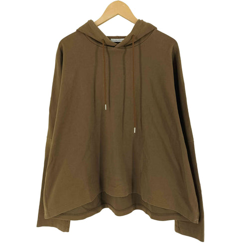 クラネオム CLANE HOMME OVER SIZE PARKA メンズ JPN:1