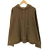 クラネオム CLANE HOMME OVER SIZE PARKA メンズ JPN:1