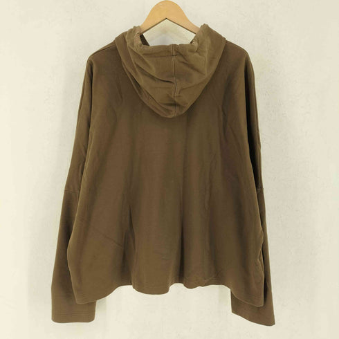 クラネオム CLANE HOMME OVER SIZE PARKA メンズ JPN:1