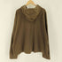 クラネオム CLANE HOMME OVER SIZE PARKA メンズ JPN:1
