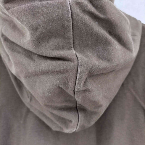 クラネオム CLANE HOMME OVER SIZE PARKA メンズ JPN:1