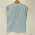 D.G.SPORT WEAR 80S ボディ OLD USA製 プリント タンクトップ メンズ import:M
