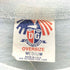 D.G.SPORT WEAR 80S ボディ OLD USA製 プリント タンクトップ メンズ import:M