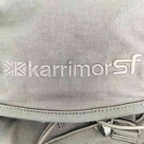 カリマー Karrimor sapbre 30 バックパック メンズ