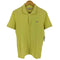 メゾンキツネ MAISON KITSUNE Tricolor Fox Patch Polo Shirts レディース M