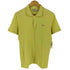 メゾンキツネ MAISON KITSUNE Tricolor Fox Patch Polo Shirts レディース M