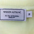 メゾンキツネ MAISON KITSUNE Tricolor Fox Patch Polo Shirts レディース M