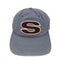 ステューシー Stussy CHENILLE S SNAPBACK CAP メンズ