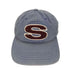 ステューシー Stussy CHENILLE S SNAPBACK CAP メンズ