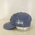 ステューシー Stussy CHENILLE S SNAPBACK CAP メンズ