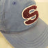 ステューシー Stussy CHENILLE S SNAPBACK CAP メンズ