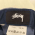 ステューシー Stussy CHENILLE S SNAPBACK CAP メンズ